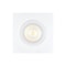 Jesco ML5 1Light LED Modulinear Recessed 120V 12W Adjustable Color Temperature WH ML5-1-112M-SW5-WH - alternate 2